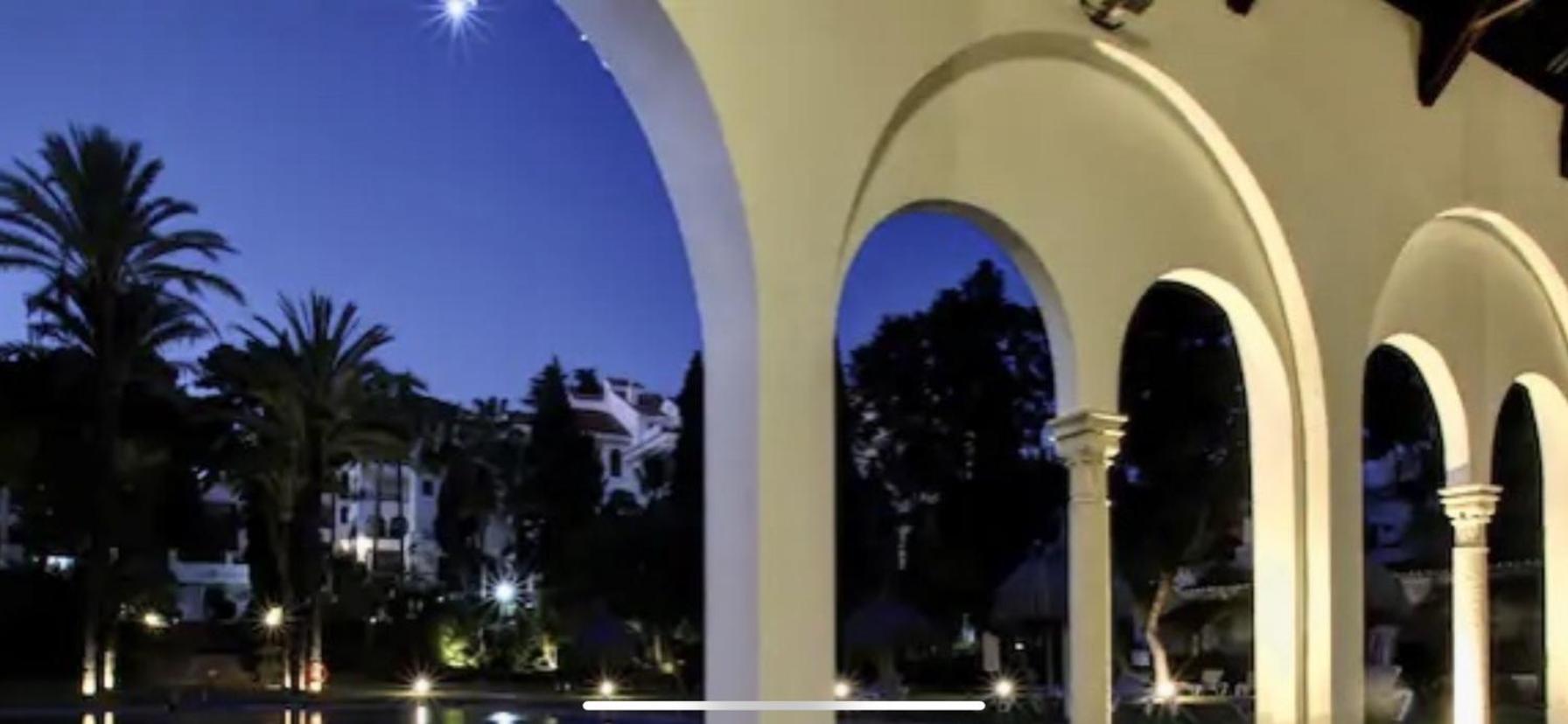 Puente Romano Senorio De Marbella