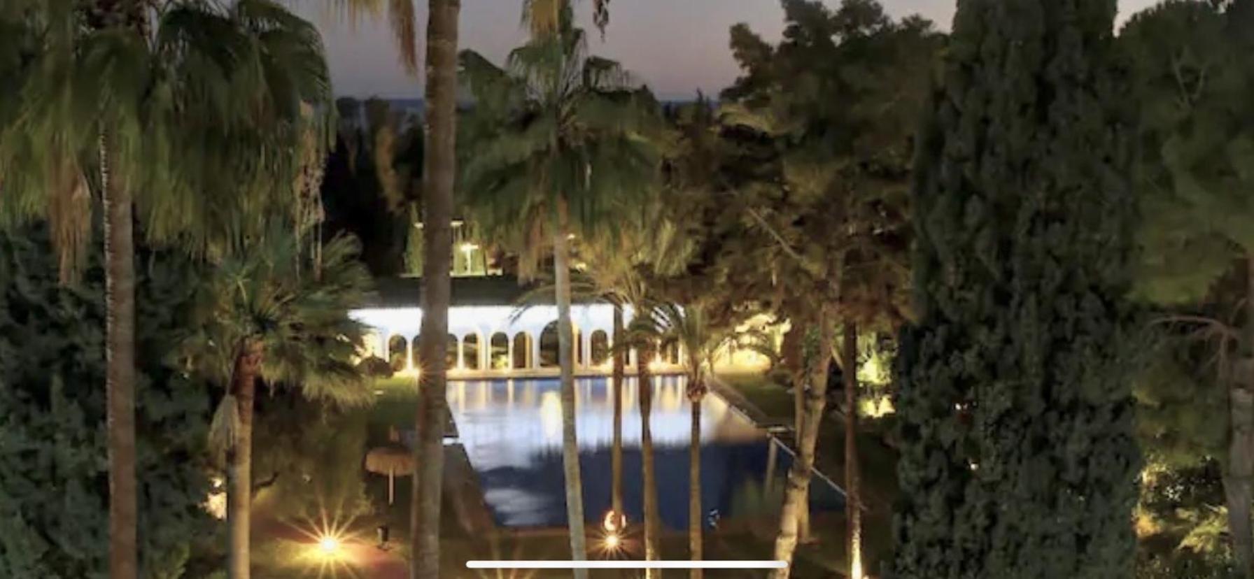 Apartment Puente Romano Senorio De Marbella