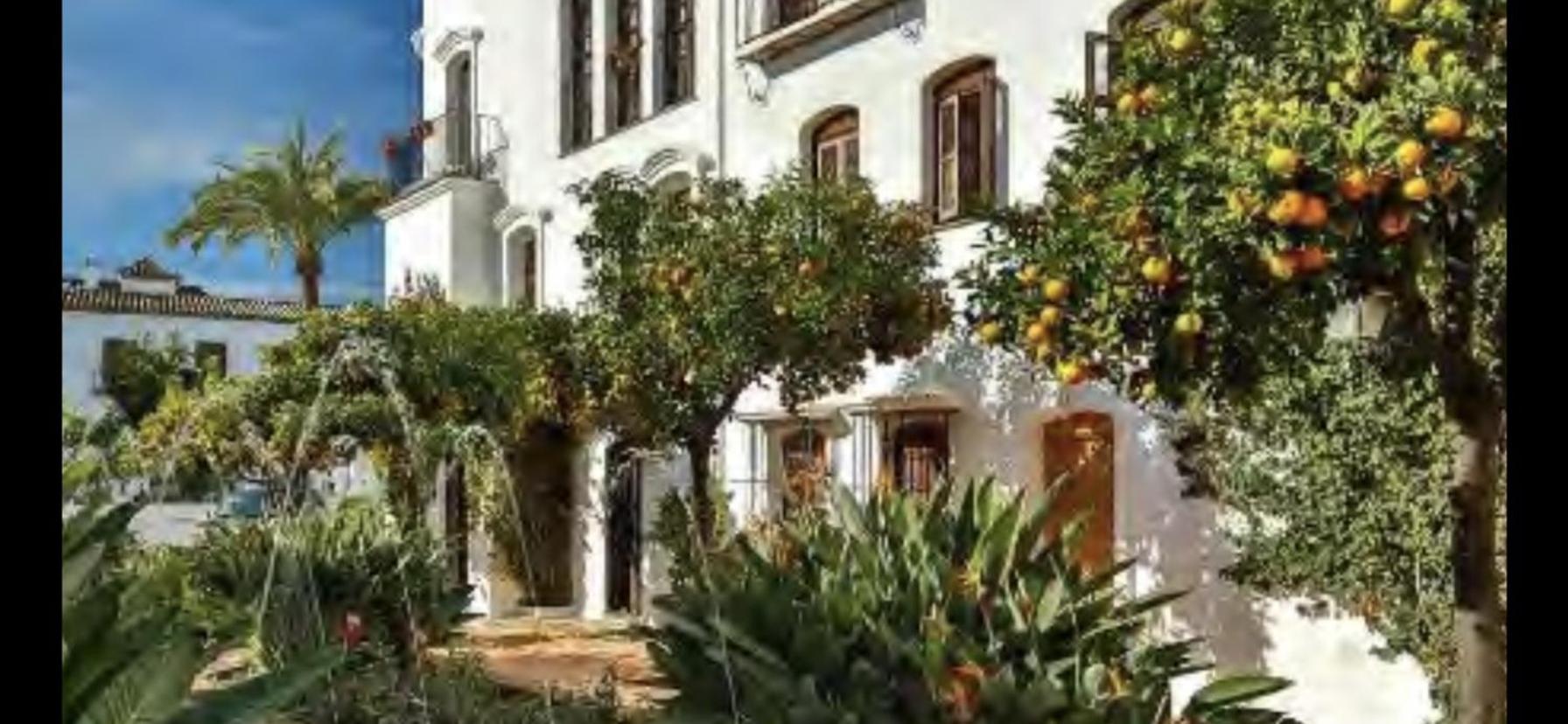 Puente Romano Senorio De Apartment