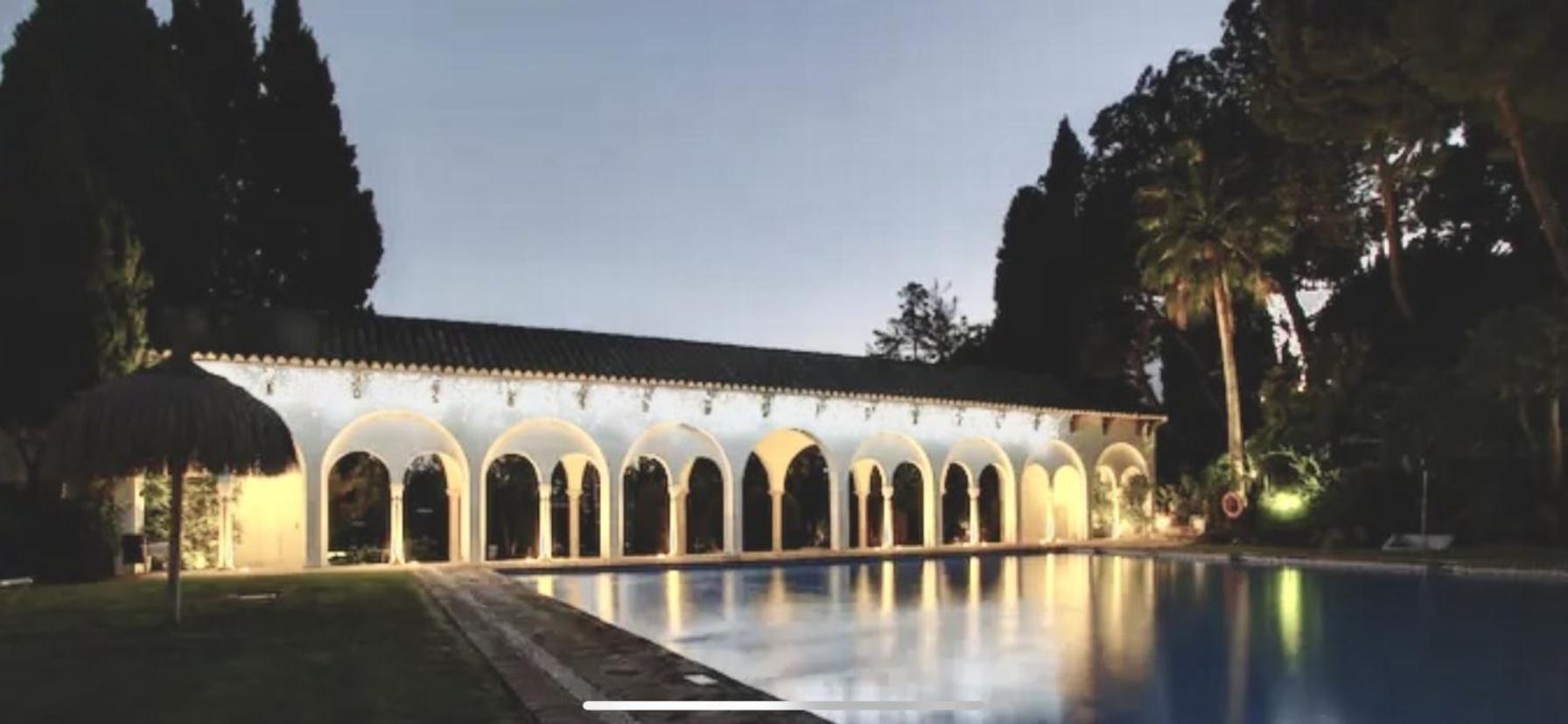 Apartment Puente Romano Senorio De Marbella