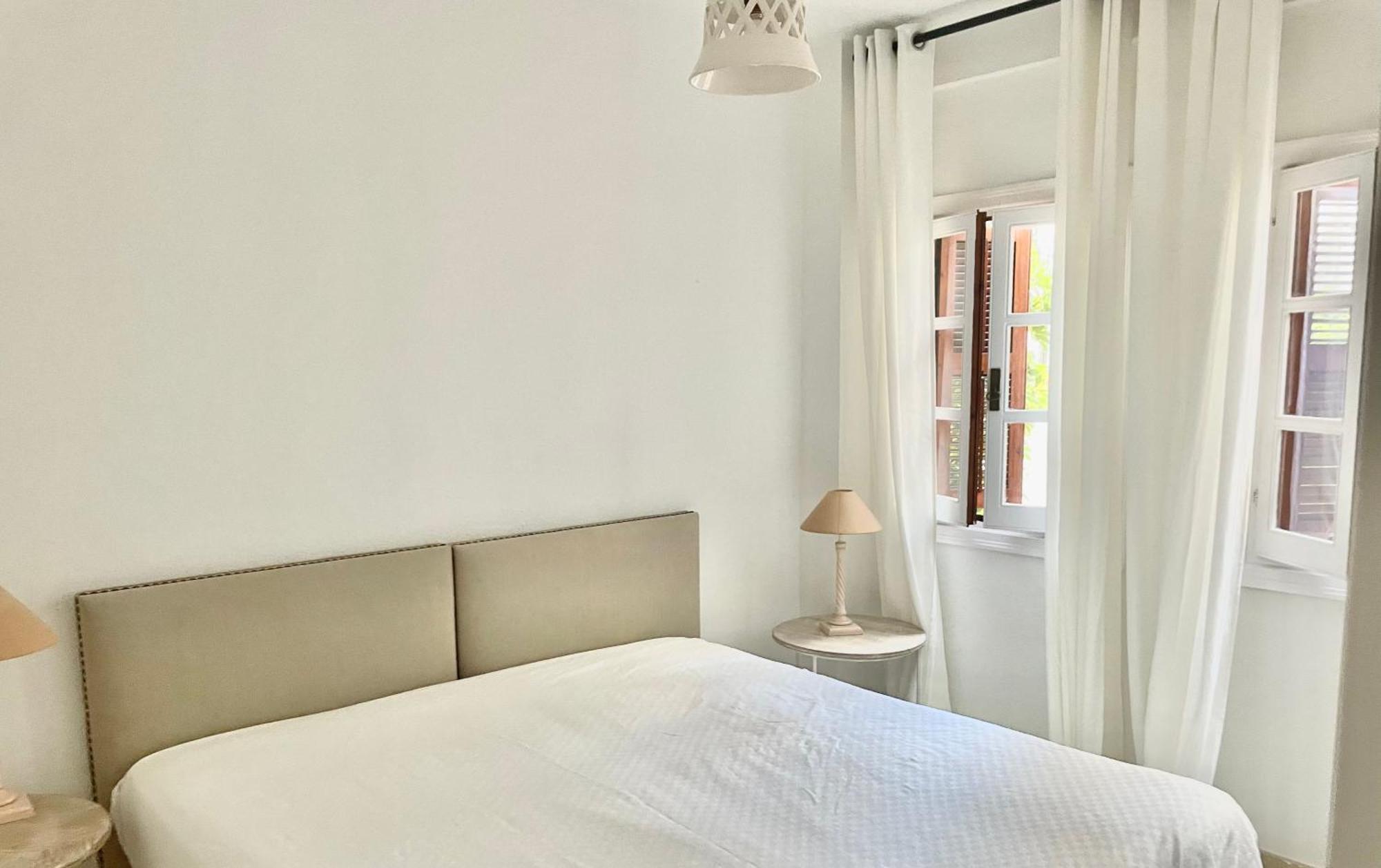 Puente Romano Senorio De Apartment Marbella