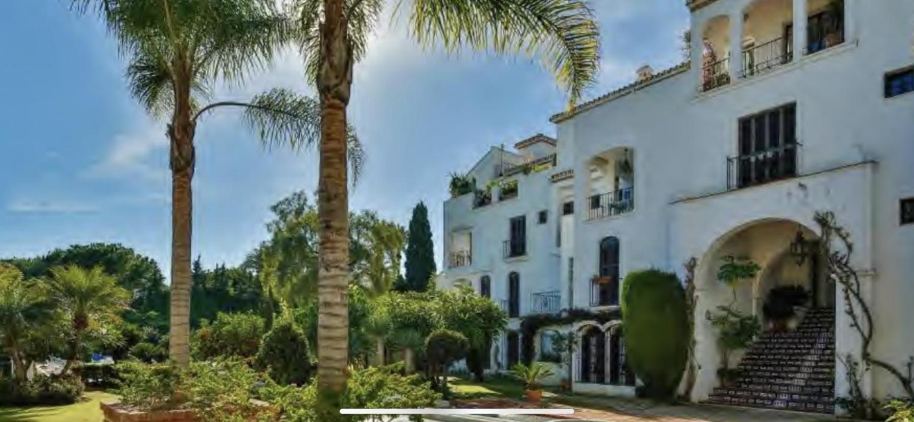 Puente Romano Senorio De * Marbella