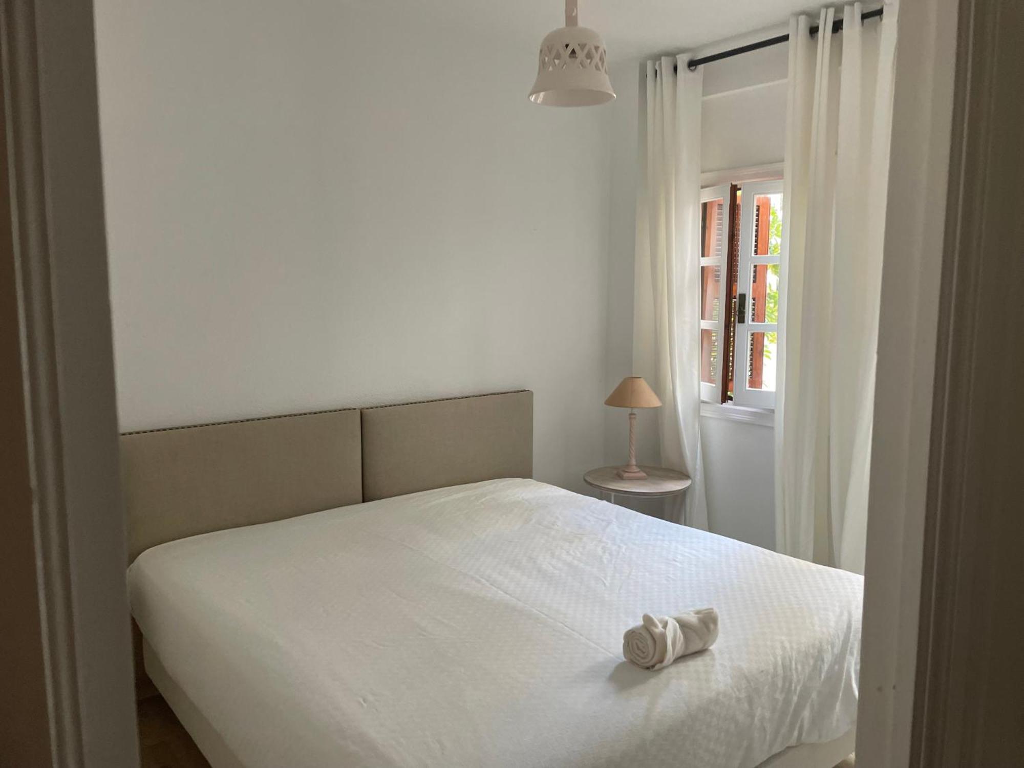 Apartment Puente Romano Senorio De