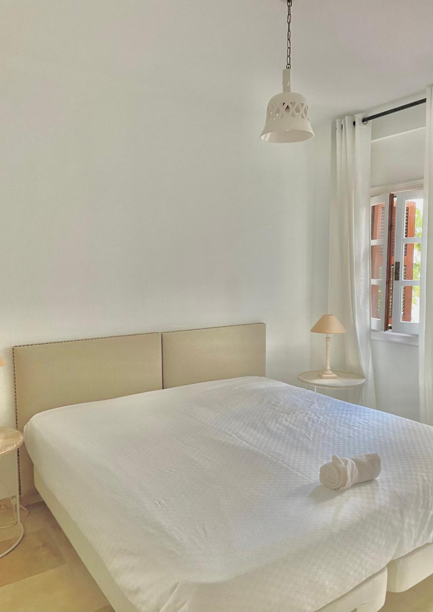 Apartment Puente Romano Senorio De Marbella