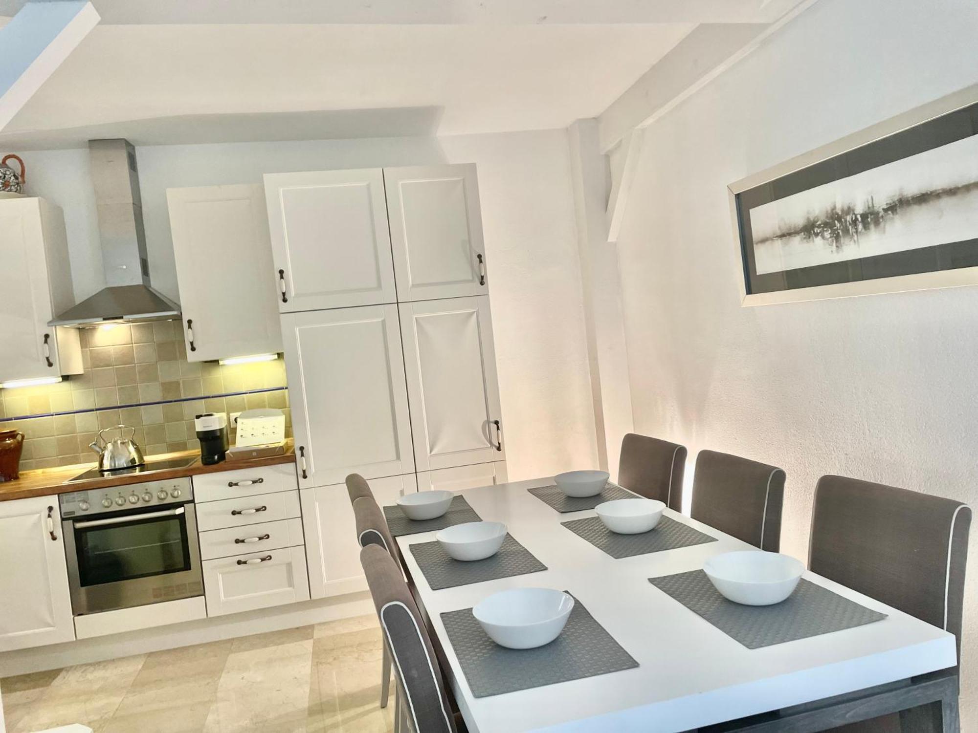 Apartment Puente Romano Senorio De Marbella