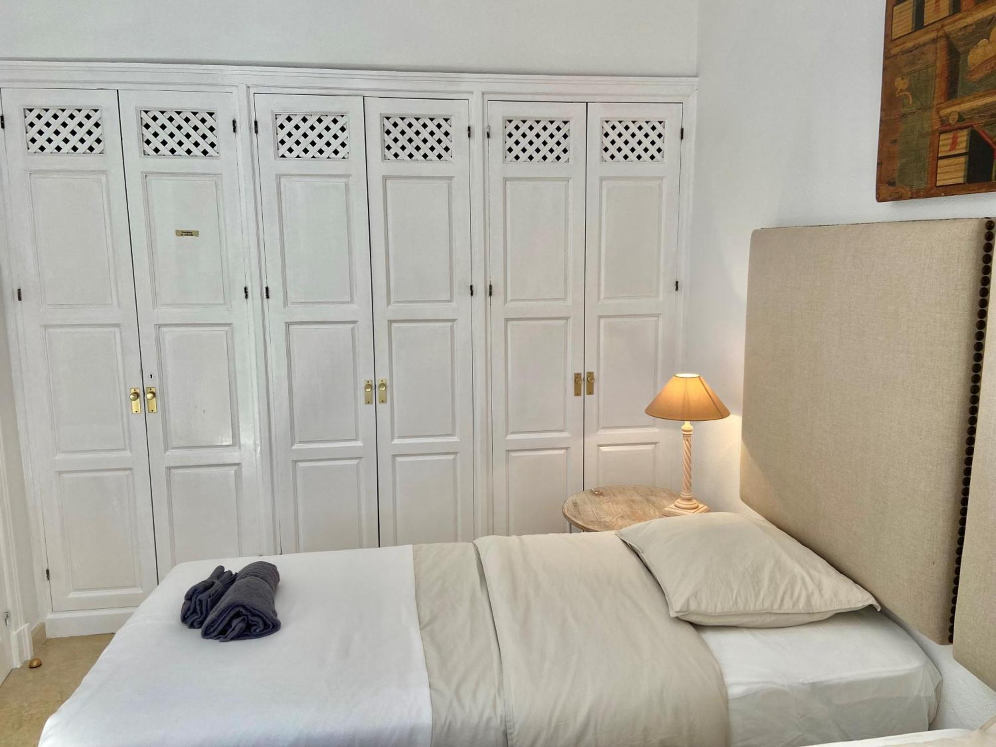 Puente Romano Senorio De Apartment Marbella