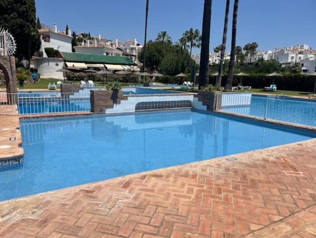 Apartment Puente Romano Senorio De Marbella